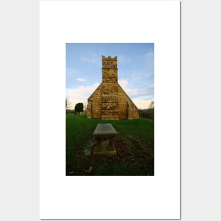 St Andrews Church, Upleatham Posters and Art